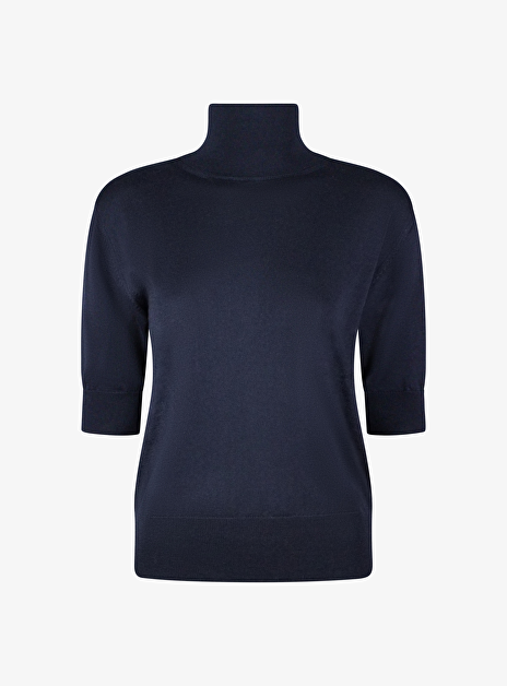 Pull milan wol marine