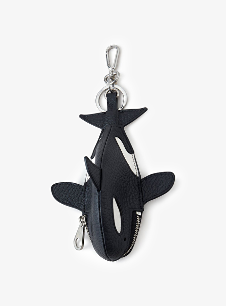 Sleutelhanger orca