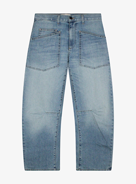 Shon jean summer wash