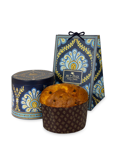Panettone classico