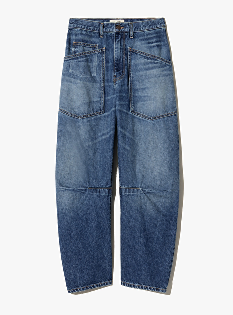 Shon jean bedford wash