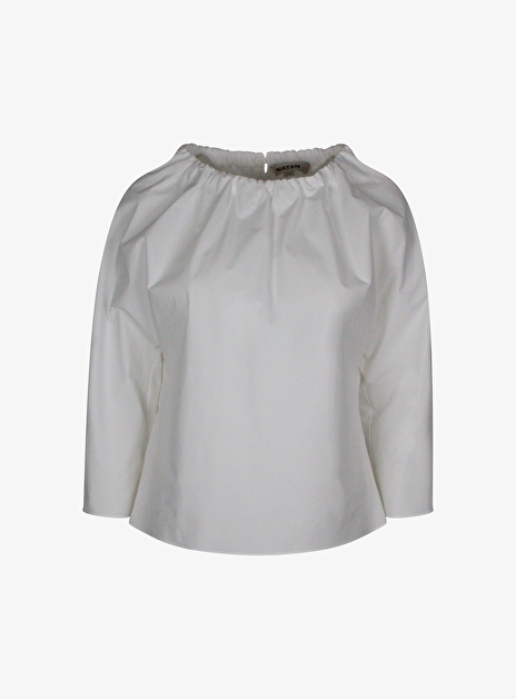 Blouse eto wit