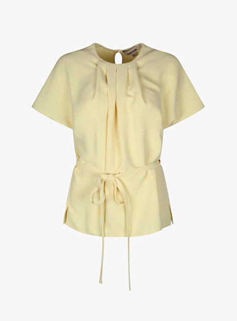 Top elton zacht geel