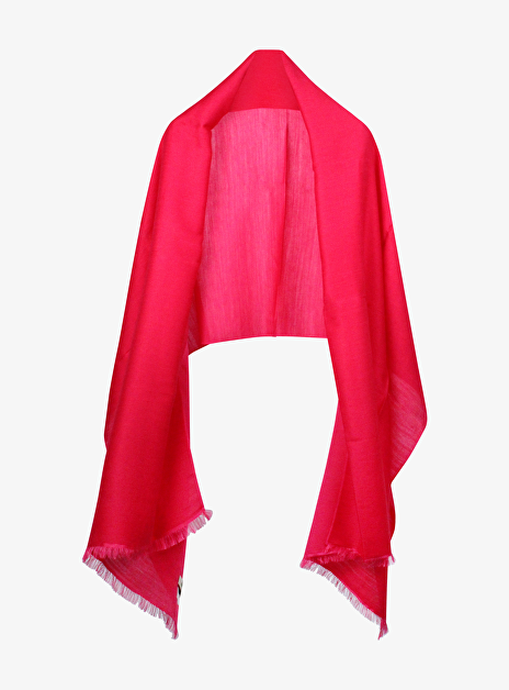 Shawl zana roze