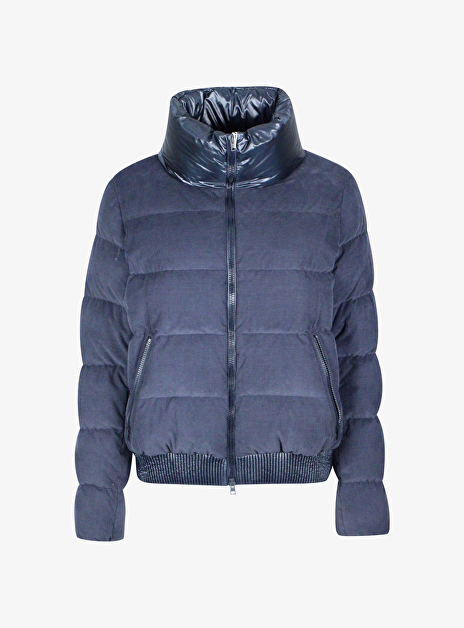 Bomber fijne rib marine