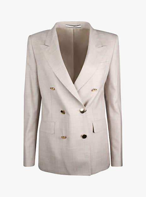 Pak parigi cool wool beige