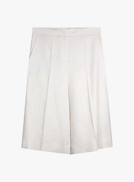 Bermuda mxmkaki beige