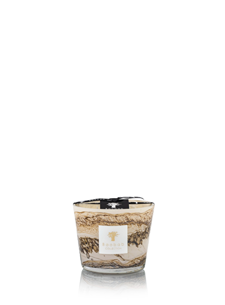 Geurkaars max 10 sand siloli