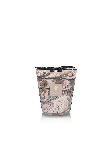 Geurkaars max 16 leaves manon