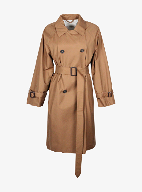 Trenchcoat mtcctrench bruin