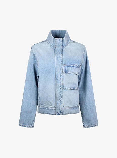 denim jacket marilou