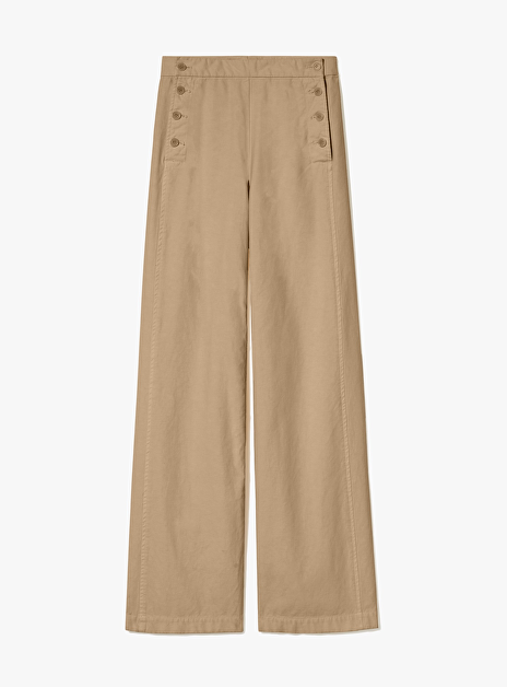 Reed pant khaki