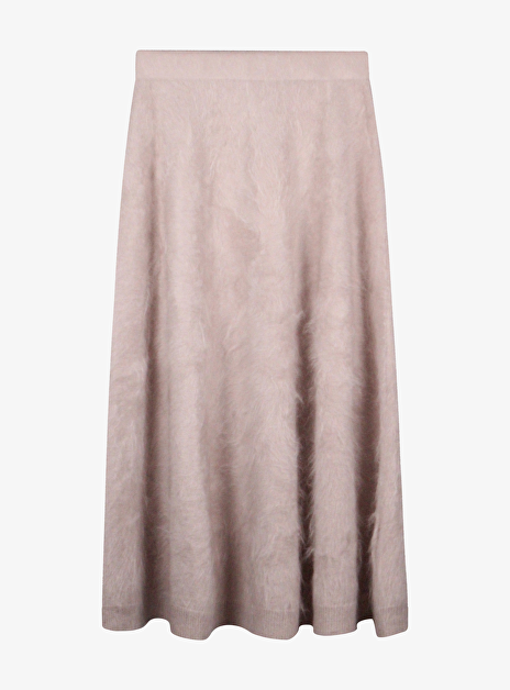Rok kaycee beige greige brushed cashmere