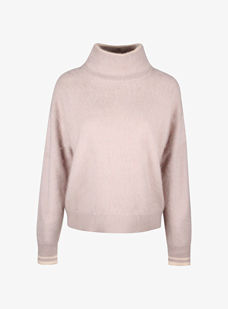 Pull embla turtle beige ecru