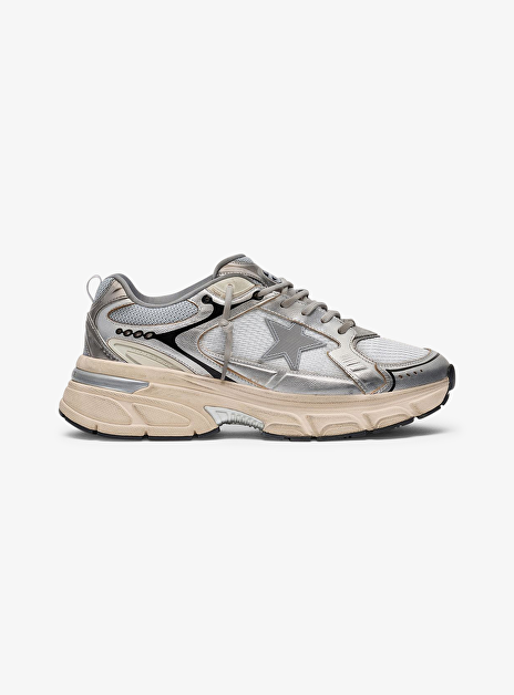 Lightstar zilver