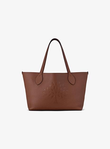 Tree tote Bright Oak Heavy Grain
