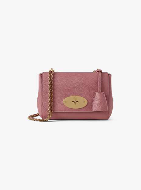 Lily Pink Scrumpy Heavy Grain