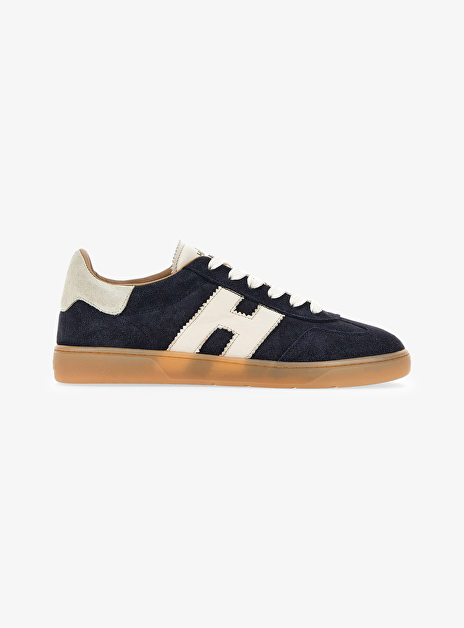 Sneaker cool marine