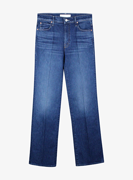 The kick it donkerblauw