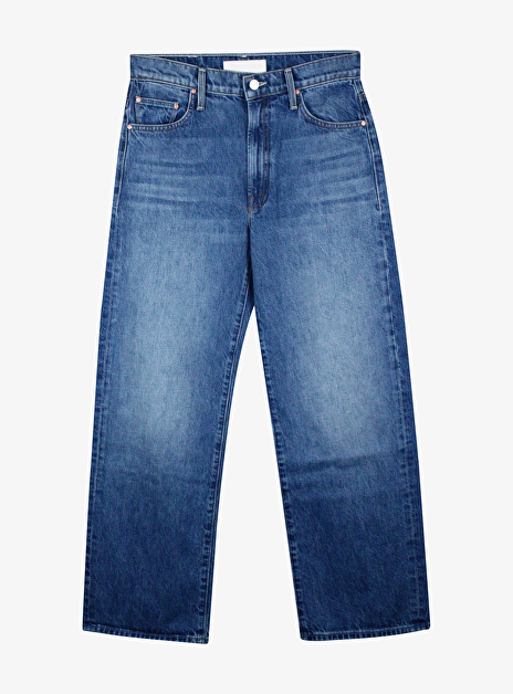 The dodger flood blauw