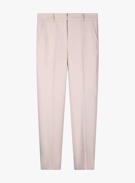 tapered pantalon 4718 beige
