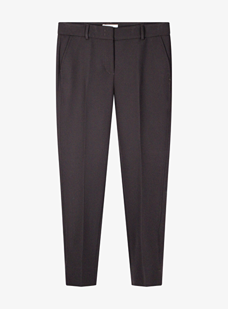 tapered pantalon 4718 bruin