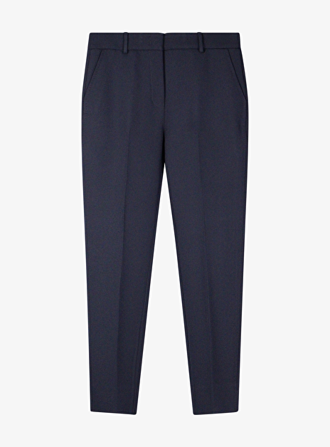 tapered pantalon 4718 marine