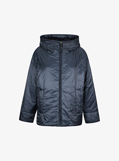 Jack mtccleo marine met capuchon
