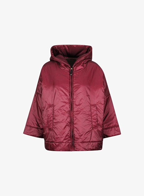 Jack mtcfiore bordeaux kort guilted