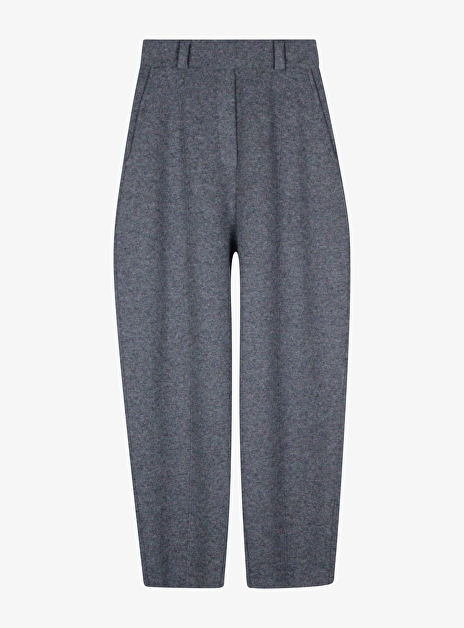 Broek wrenda grijs