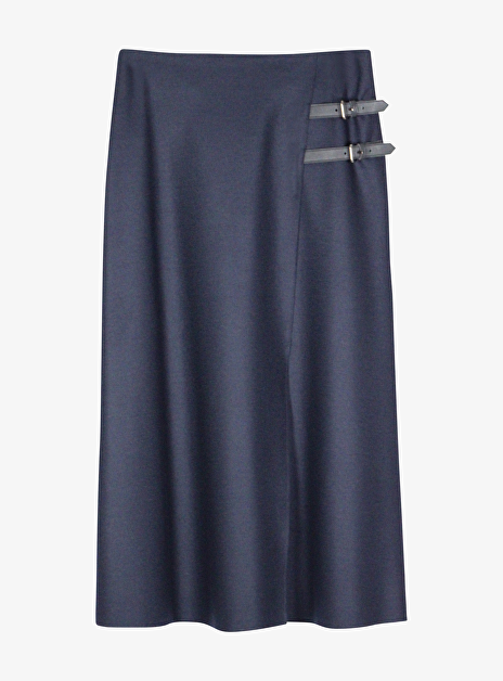 Rok fumee wol marine