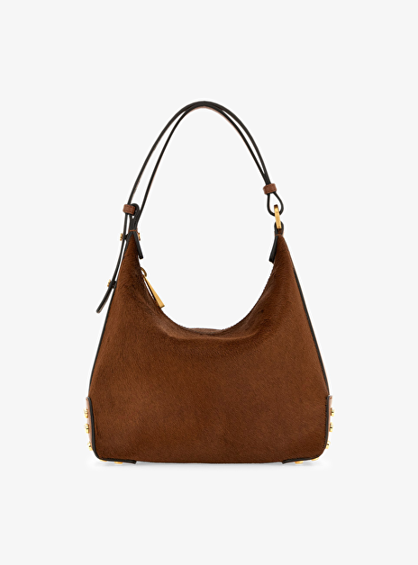 Tas gmt sacca mini pony bruin