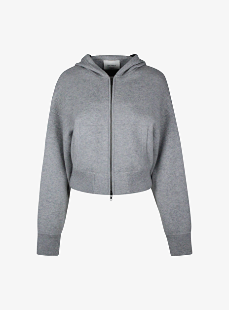 vest lilia grijs
