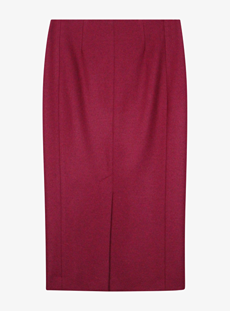 Febora Rok Wol Bordeaux
