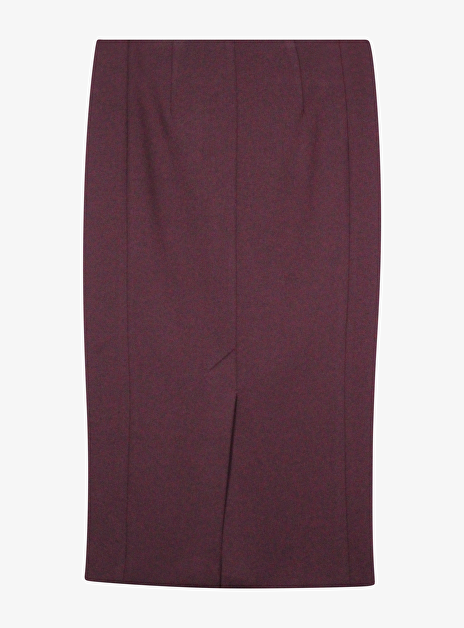 Febora Rok Scuba Aubergine
