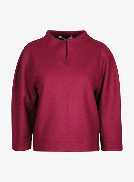 Flash Top Wol Bordeaux