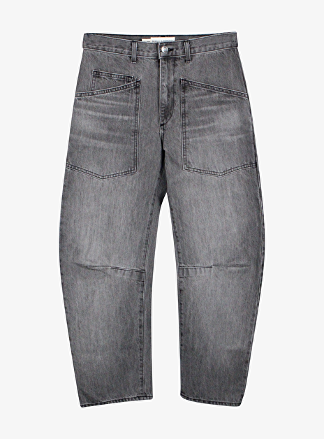 Shon Jeans Grijs