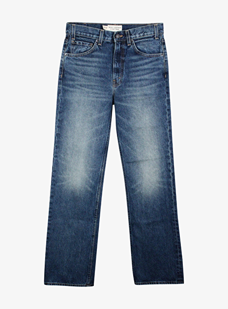 Mitchell Jeans blauw
