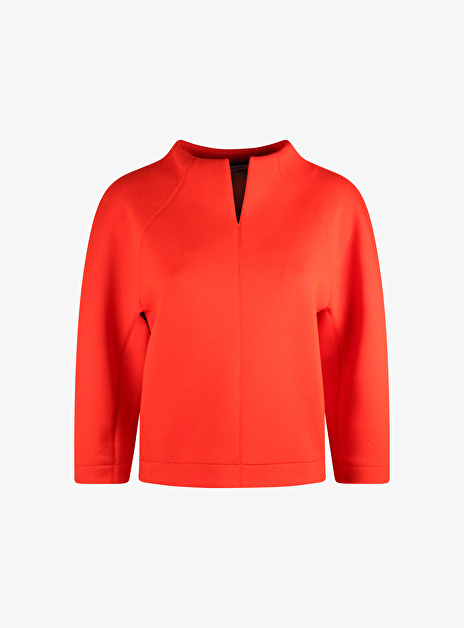 Flash Top Scuba Oranje