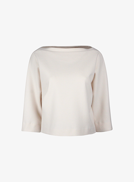 Full Pull Wol kiezel beige