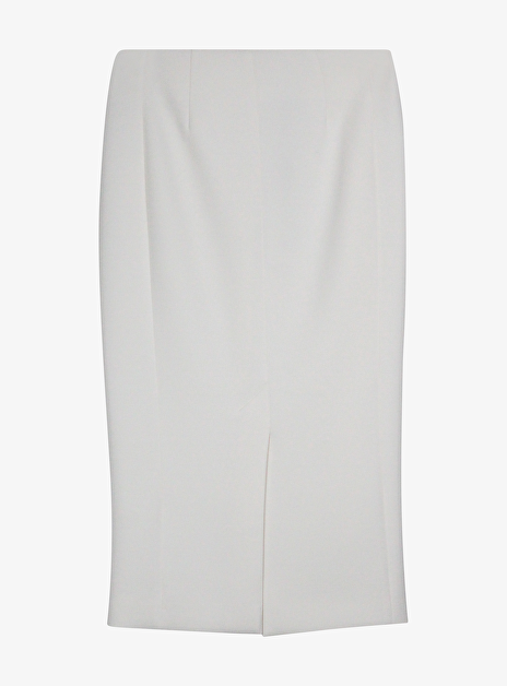 Febora Rok Scuba Serge Off White