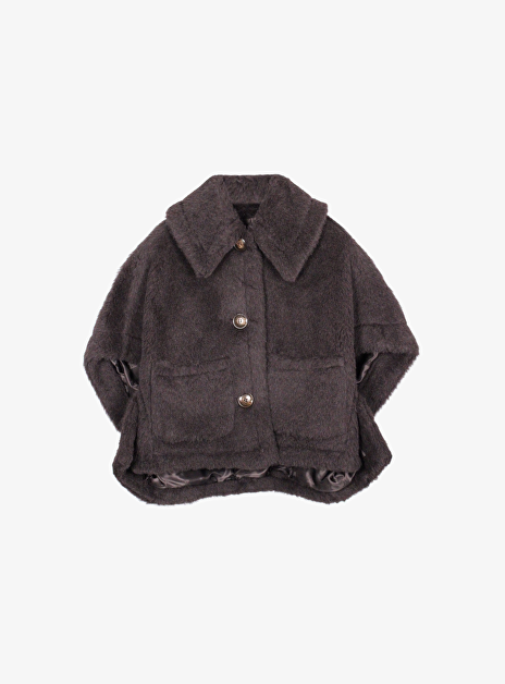 Newterzo1 Cape Jas Teddy Bruin