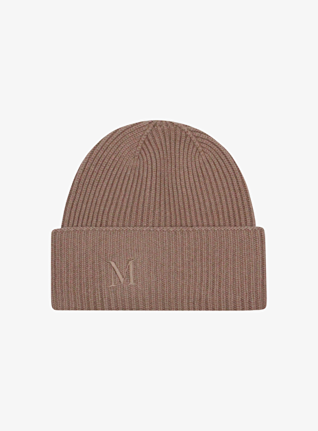 Mmretina Muts Cashmere Camel