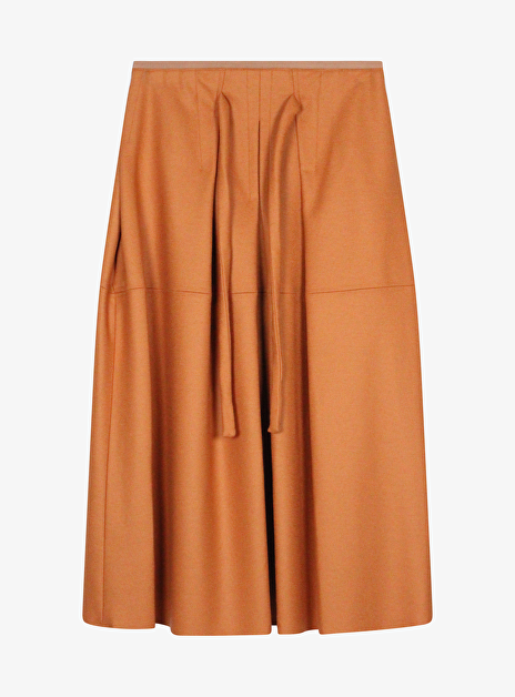 Fraise2 Rok Wol Amber