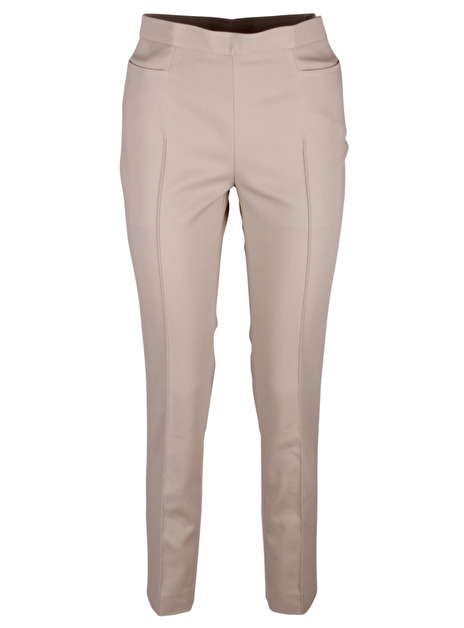 Pantalon beige