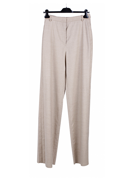 Pantalon Azzorre beige