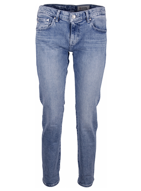 Jeans Ex boyfriend blauw