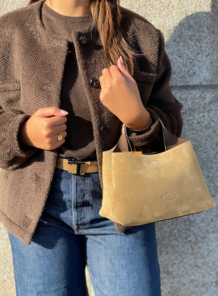 It's all about the details