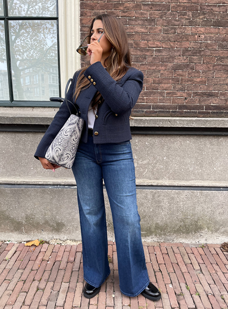 BLAZÉ MILANO X ETRO MILANO