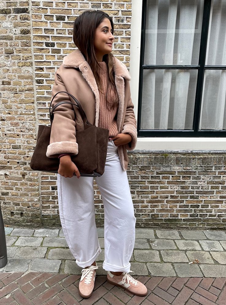 FALL NEEDS BRIGHT COLORS...